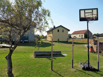 Ferienhaus für 4 Personen (90 m²) in Kloster Lehnin 2/10