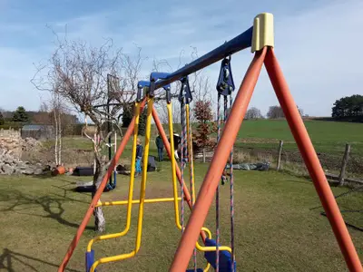 Ferienhaus für 4 Personen (90 m²) in Kloster Lehnin 7/10