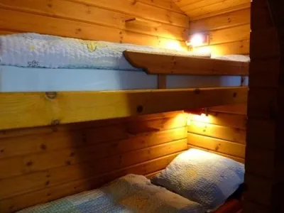 Etagenbett