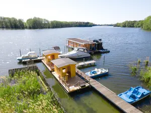 Ferienhaus für 4 Personen (67 m²) in Kloster Lehnin