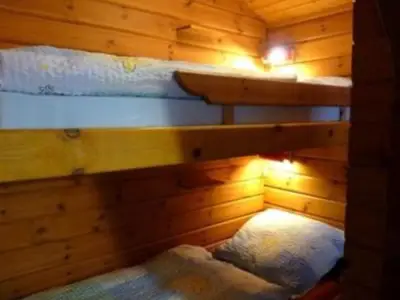 BEDROOM, INSIDE, OUTSIDE
