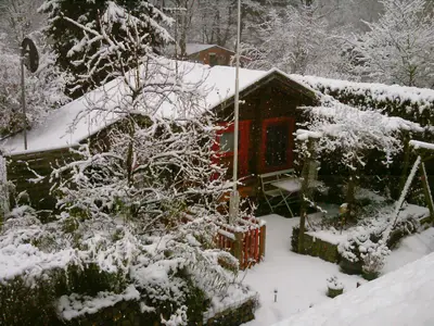 INSIDE, OUTSIDE