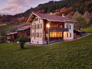 Ferienhaus für 12 Personen (220 m&sup2;) in Klosters-Serneus