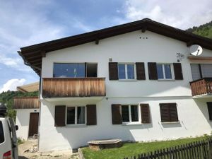Ferienhaus für 6 Personen (90 m²) in Klosters-Serneus