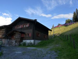 Ferienhaus für 8 Personen (75 m²) in Klosters-Serneus