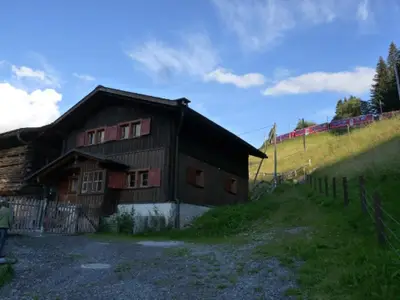 Sommer Front
