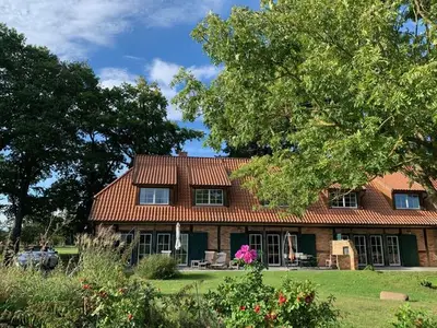 Ferienhaus für 6 Personen (160 m²) in Kluis 1/10