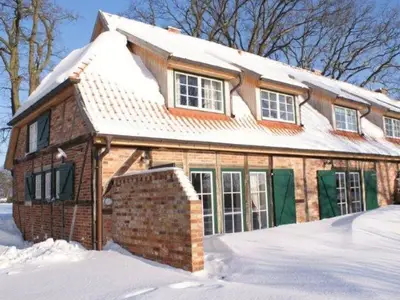 Ferienhaus für 6 Personen (160 m²) in Kluis 9/10
