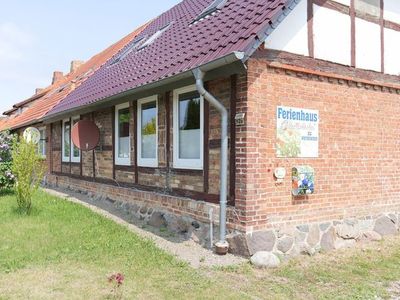 Ferienhaus für 6 Personen (120 m²) in Klütz 1/10