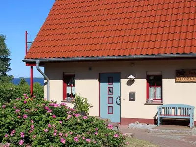 Ferienhaus für 6 Personen (110 m²) in Wohlenberg 1/10