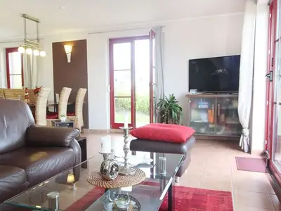 Ferienhaus für 6 Personen (110 m²) in Wohlenberg 4/10