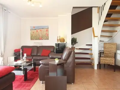 Ferienhaus für 6 Personen (110 m²) in Wohlenberg 5/10