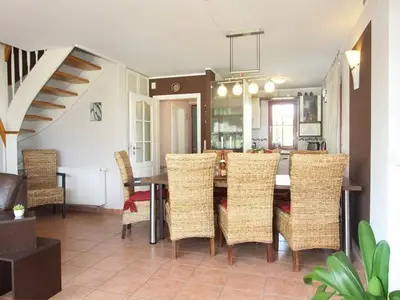 Ferienhaus für 6 Personen (110 m²) in Wohlenberg 6/10