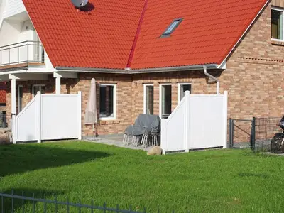 Ferienhaus für 8 Personen (90 m²) in Klütz 4/10