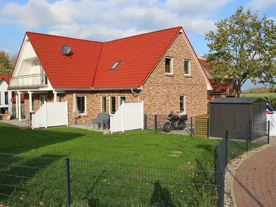 Ferienhaus für 8 Personen (90 m²) in Klütz 6/10