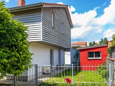 Ferienhaus für 4 Personen (80 m²) in Klütz 1/10
