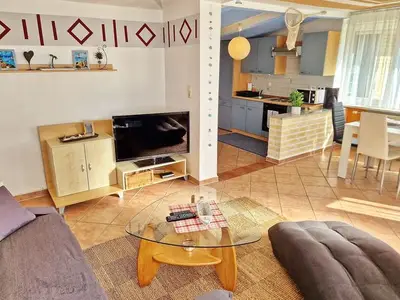 Ferienhaus für 5 Personen (65 m²) in Klütz 2/10