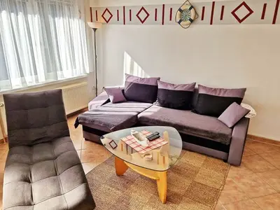 Ferienhaus für 5 Personen (65 m²) in Klütz 3/10