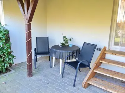 Ferienhaus für 5 Personen (65 m²) in Klütz 4/10