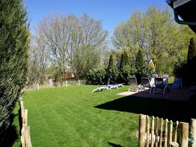 Ferienhaus für 7 Personen (120 m²) in Steinbeck 5/10