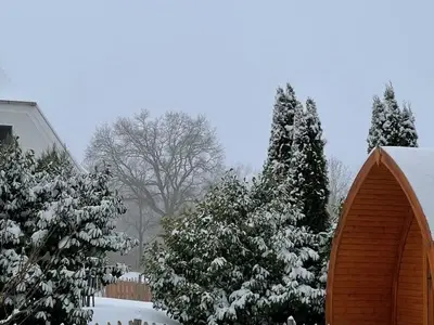 Ferienhaus für 7 Personen (120 m²) in Steinbeck 9/10