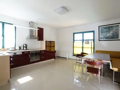 Ferienhaus für 7 Personen (120 m²) in Steinbeck 1/10