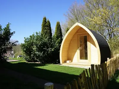 Ferienhaus für 7 Personen (120 m²) in Steinbeck 2/10