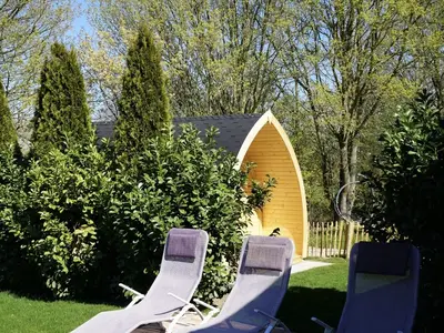 Ferienhaus für 7 Personen (120 m²) in Steinbeck 4/10