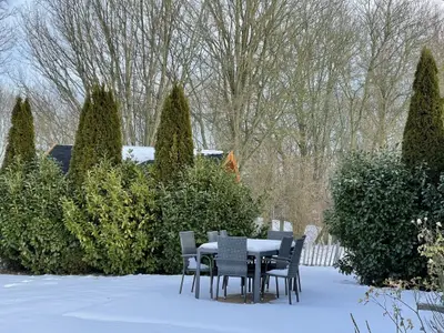 Ferienhaus für 7 Personen (120 m²) in Steinbeck 7/10