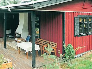 Ferienhaus für 6 Personen (78 m²) in Knäred
