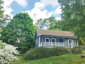 Ferienhaus für 4 Personen (40 m²) in Knäred