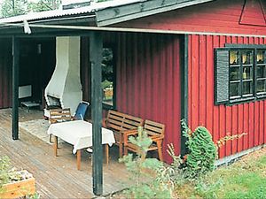 Ferienhaus für 6 Personen (78 m&sup2;) in Knäred