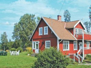 Ferienhaus für 8 Personen (120 m²) in Knäred