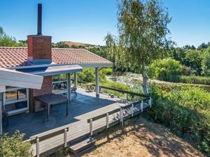 Ferienhaus für 6 Personen (74 m²) in Knebel