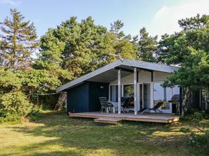 Ferienhaus für 6 Personen (70 m²) in Knebel