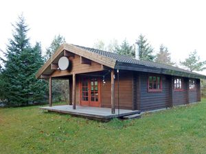 Ferienhaus für 4 Personen (53 m²) in Knebel