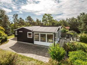 Ferienhaus für 7 Personen (80 m²) in Knebel