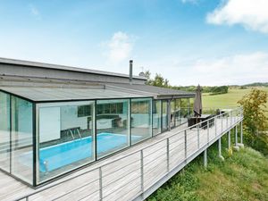 Ferienhaus für 10 Personen (184 m²) in Knebel