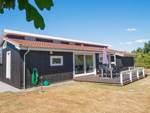 Ferienhaus für 6 Personen (108 m²) in Knebel