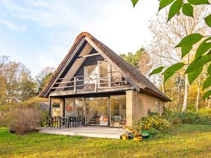 Ferienhaus für 6 Personen (90 m&sup2;) in Knebel