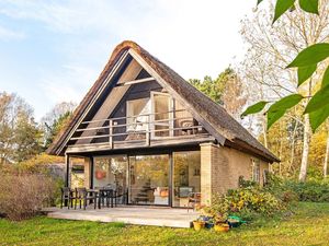 Ferienhaus für 6 Personen (90 m²) in Knebel