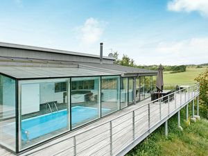 Ferienhaus für 10 Personen (184 m²) in Knebel