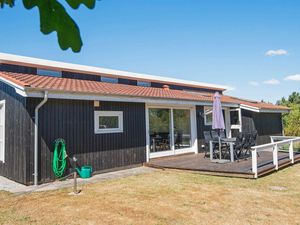 Ferienhaus für 6 Personen (108 m²) in Knebel