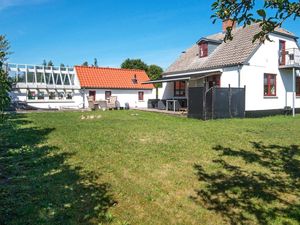 Ferienhaus für 6 Personen (84 m&sup2;) in Knebel