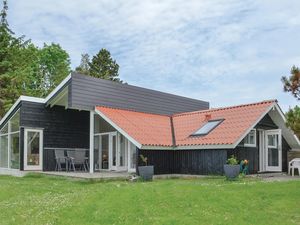 Ferienhaus für 7 Personen (93 m²) in Knebel