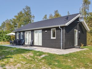 Ferienhaus für 6 Personen (72 m²) in Knebel