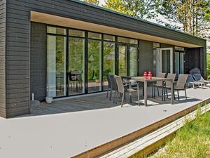 Ferienhaus für 6 Personen (93 m²) in Knebel