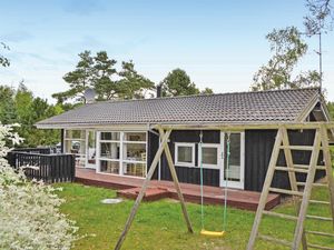 Ferienhaus für 8 Personen (83 m²) in Knebel