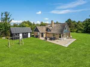 Ferienhaus für 6 Personen (116 m²) in Knebel