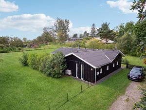 Ferienhaus für 7 Personen (145 m²) in Knebel